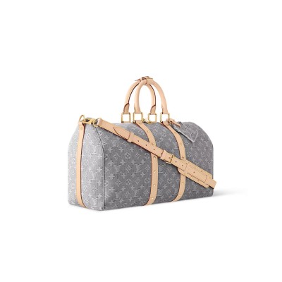 LOUIS VUITTON KEEPALL BANDOULIÈRE 45 M13748 (45*27*20cm)